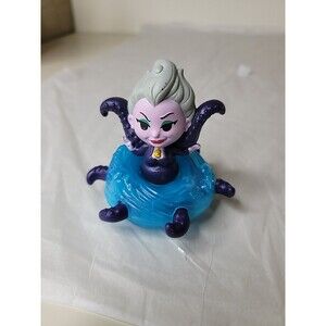 Disney's 2022  MacDonald Happy Meal  Toy The Little Mermaid Figurine #8 Ursula
